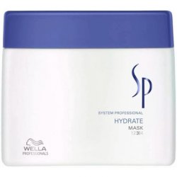 Wella SP System Professionals Hydrate Shampoo 1000ml