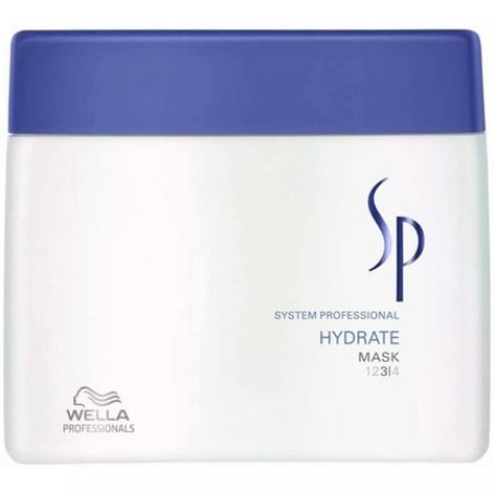 Wella SP System Professionals Hydrate Shampoo 1000ml