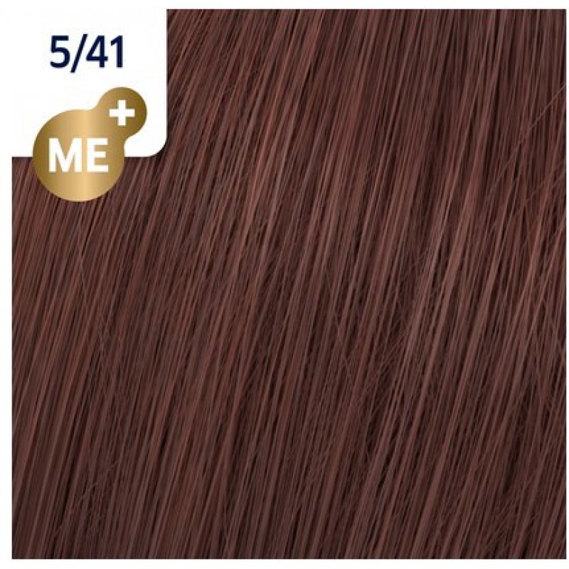 Wella Koleston Perfect Me Vibrant Reds 5/41 60ml