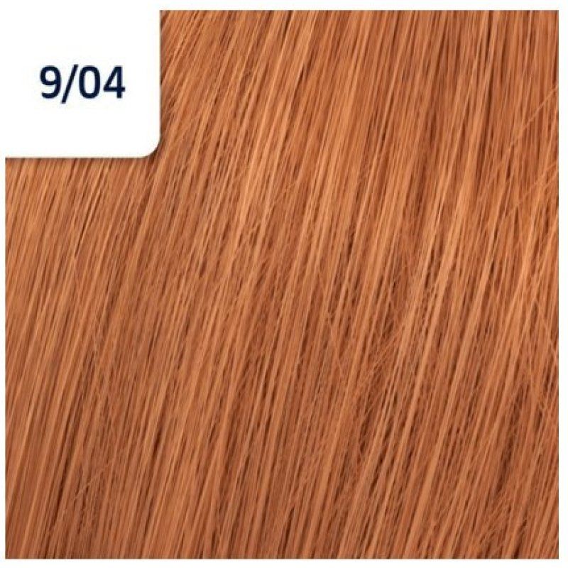 Wella Koleston Perfect Me Pure Naturals 09/04 60ml