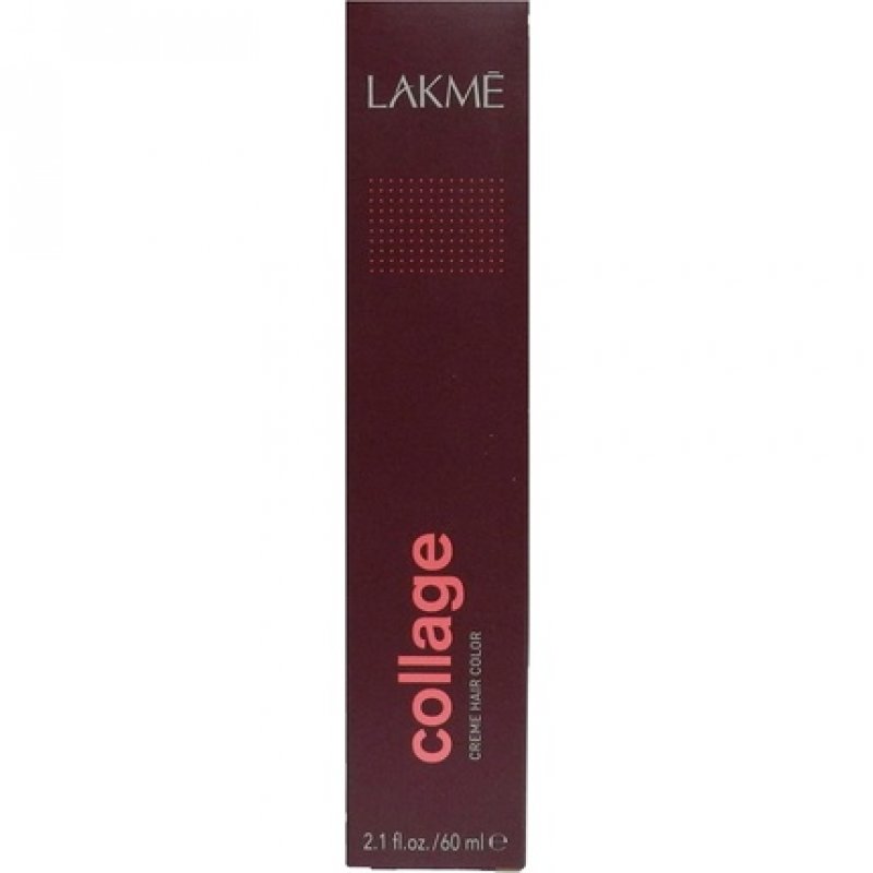 Lakmé Permanent Hair Color 60g