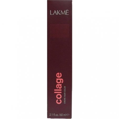 Lakmé Permanent Hair Color 60g