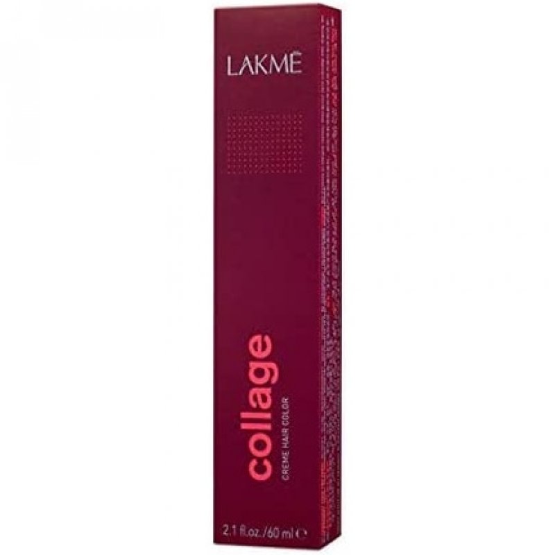 Lakmé Permanent Hair Color 60g