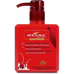 Voltage Cherry Therapy Shampoo 500ml
