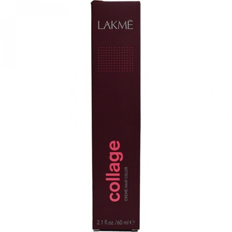 Lakme Collage Hair Color Hair Dye 60ml