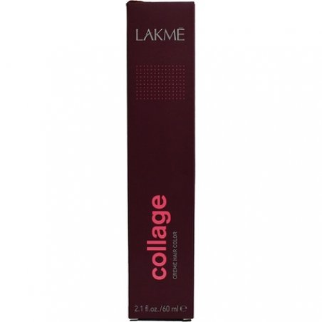Lakme Collage Hair Color Hair Dye 60ml