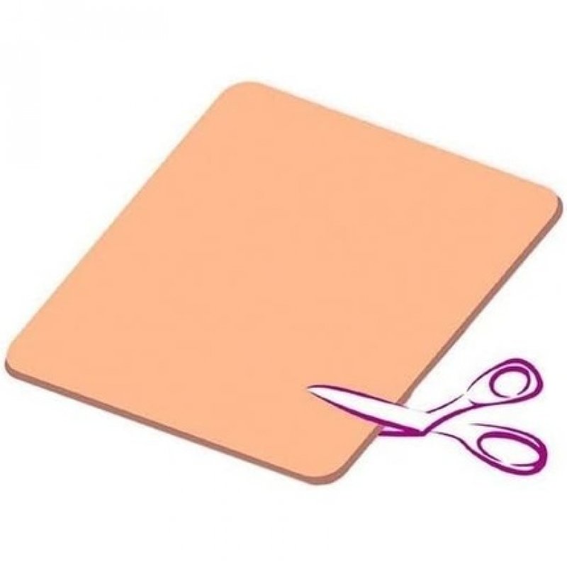 Prim S.A. Comforsil Self-Adhesive Protector