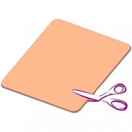Prim S.A. Comforsil Self-Adhesive Protector