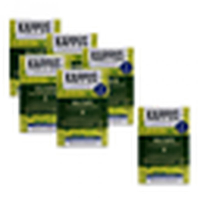 Neu! Kappus Olive Plant Oil Soap Vegan 100g Bar