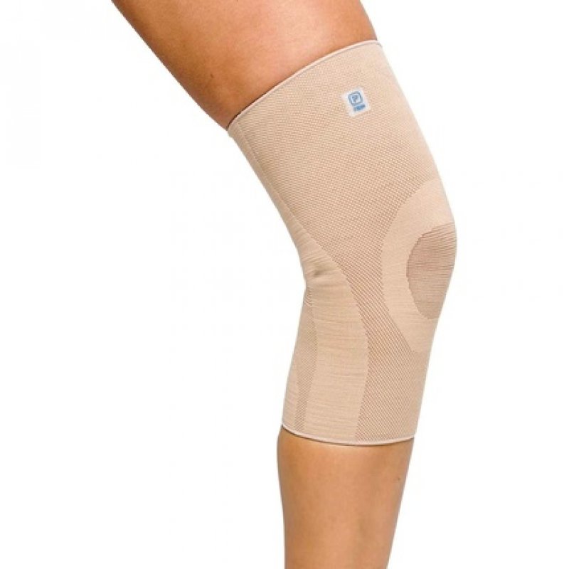 Aqtivo Skin Elastic Knee Brace XL