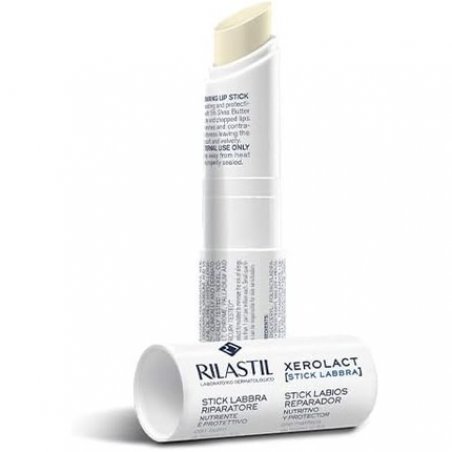 Ist.ganassini Xerolact Lip Stick