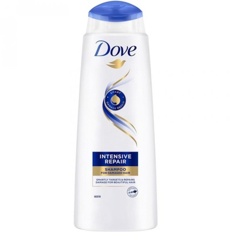 Dove Intensive Repair Shampoo 400ml