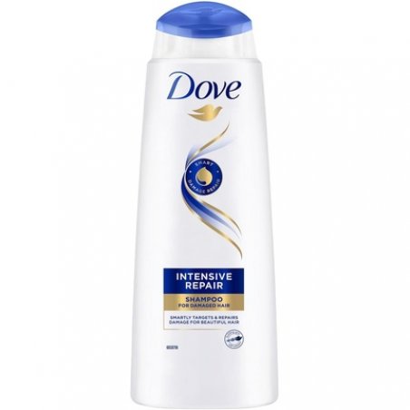 Dove Intensive Repair Shampoo 400ml