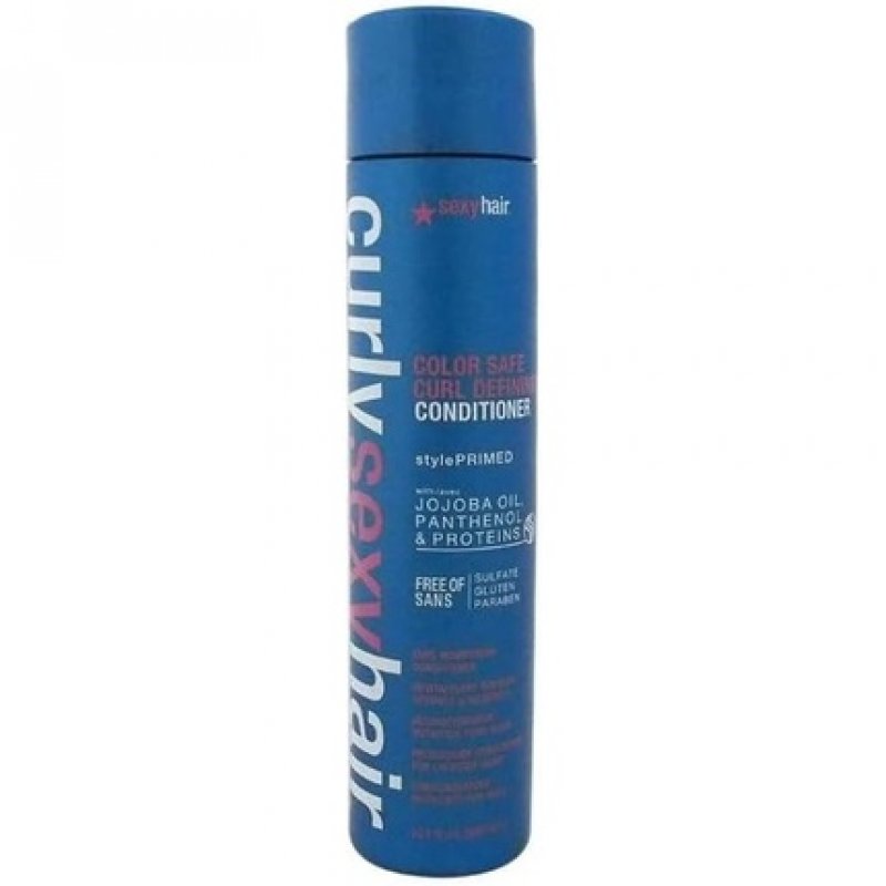 SexyHair Curly Conditioner 300ml