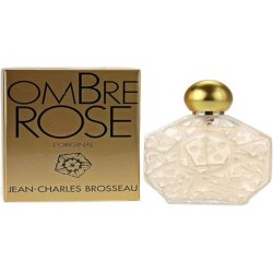 Jean-Charles Brosseau Ombre Rose L'Original Perfume 75ml