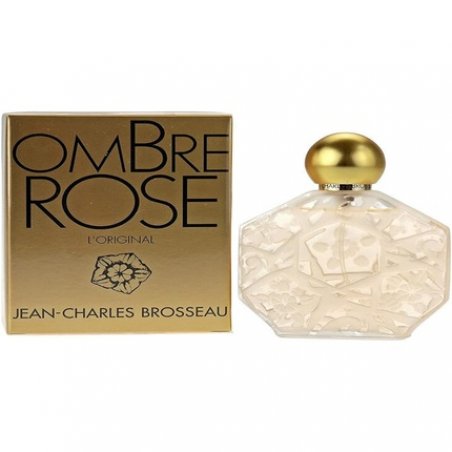Jean-Charles Brosseau Ombre Rose L'Original Perfume 75ml