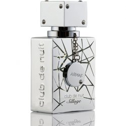 Armaf Night Club Sillage Eau De Parfum 30ml
