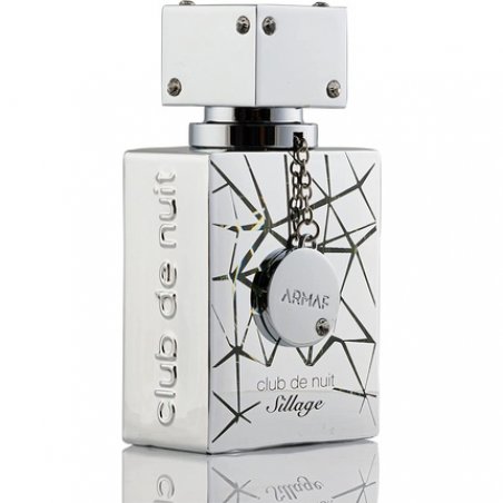 Armaf Night Club Sillage Eau De Parfum 30ml