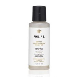 PHILIP B African Shea Butter Gentle & Conditioning Shampoo 60ml