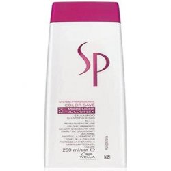 Wella SP Color Save Shampoo 250ml
