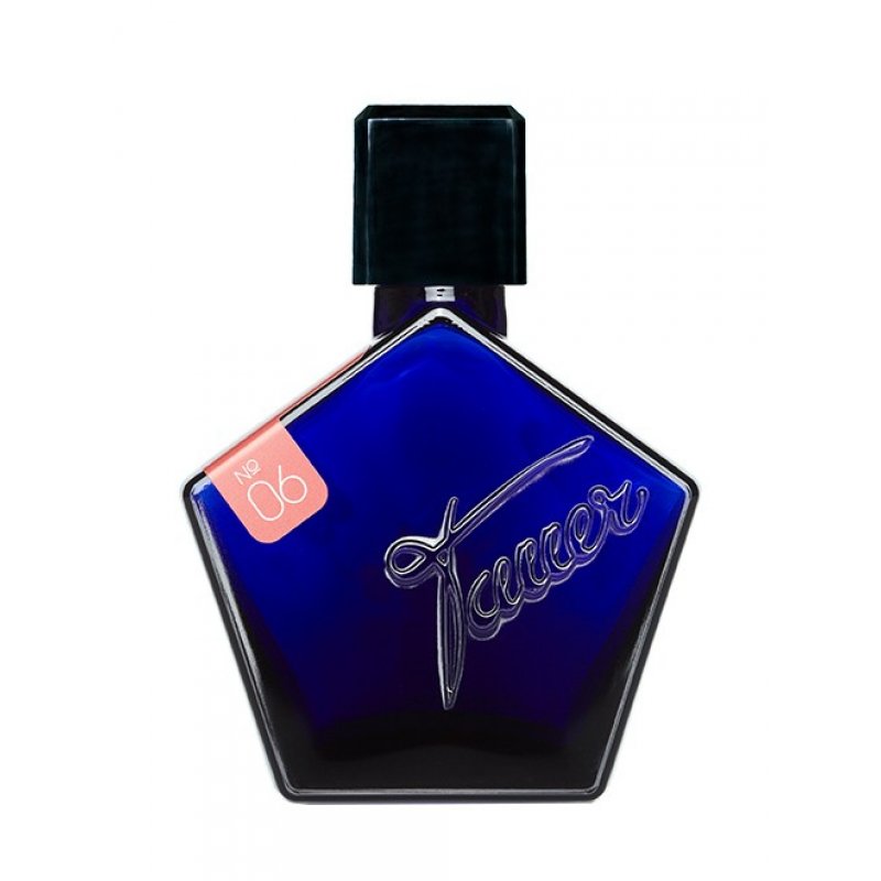 Tauer No 06 Incense Rosè 50 ml Femmes