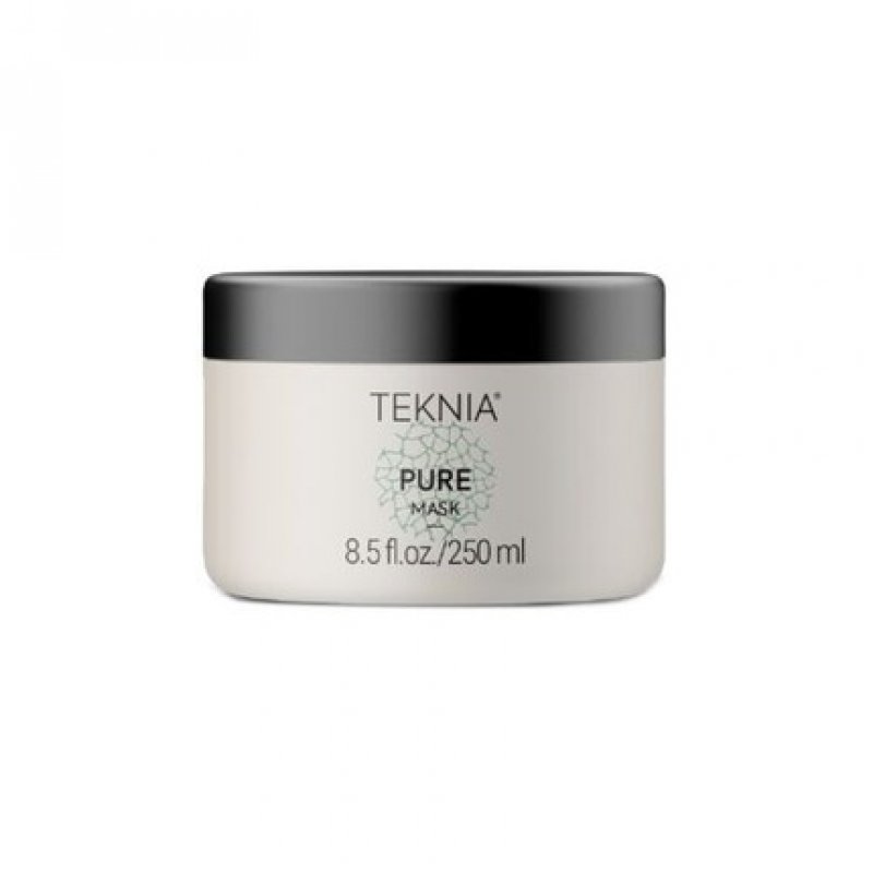 Lakme Teknia Purify Clay Mask 8.5oz