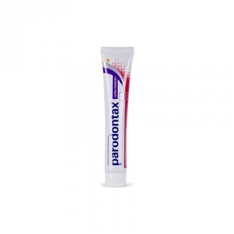 Parodontax Ultra Clean Toothpaste 75ml