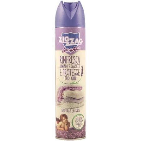 Goodair Salvabiti Camphor Spray 300ml