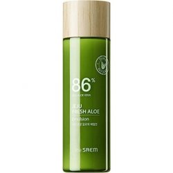 Jeju Fresh Aloe Emulsion 155ml