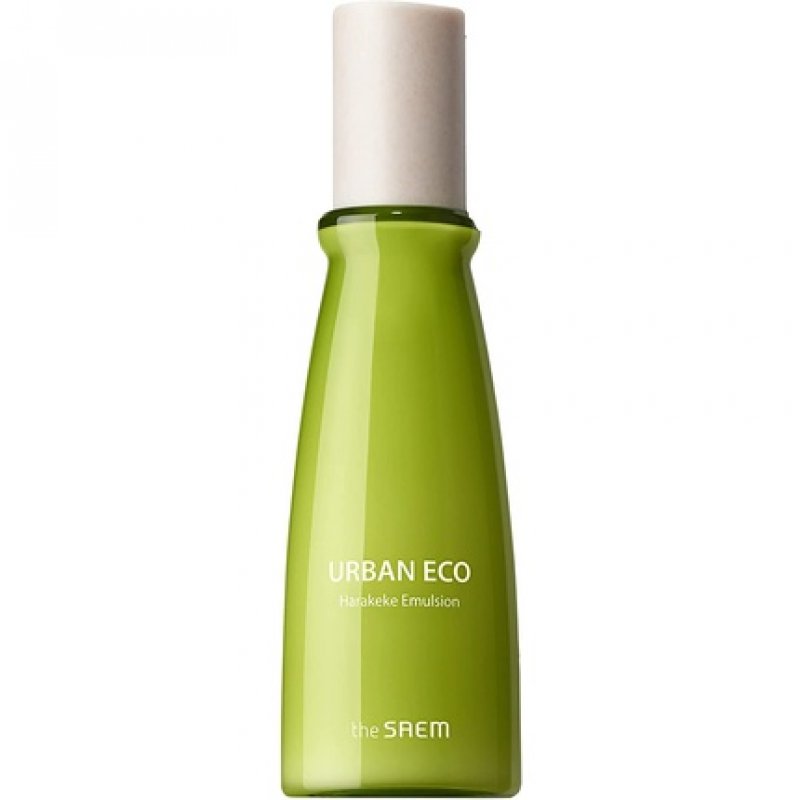 Urban Eco Harakeke Emulsion Emulsion 130ml