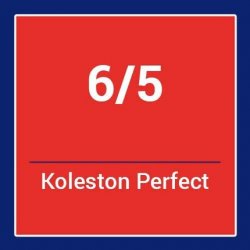 Wella Koleston Perfect Vibrant Reds 6/5 60ml