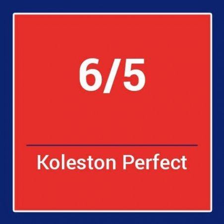 Wella Koleston Perfect Vibrant Reds 6/5 60ml