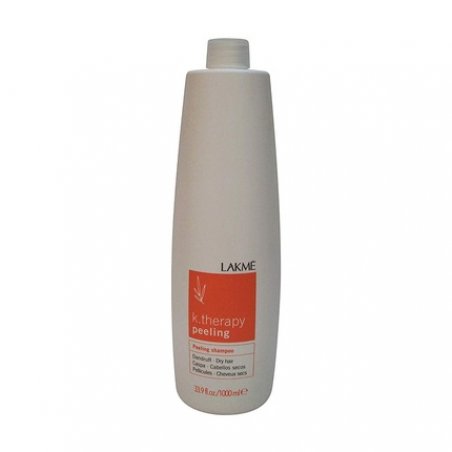 Lakmé K Therapy Peeling Dry Shampoo 1000ml