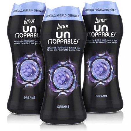 Lenor Unstoppables Dreams Winged Beads From France 210g For A Fresh