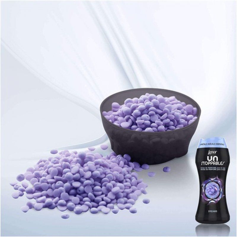 Lenor Unstoppables Dreams Winged Beads From France 210g For A Fresh