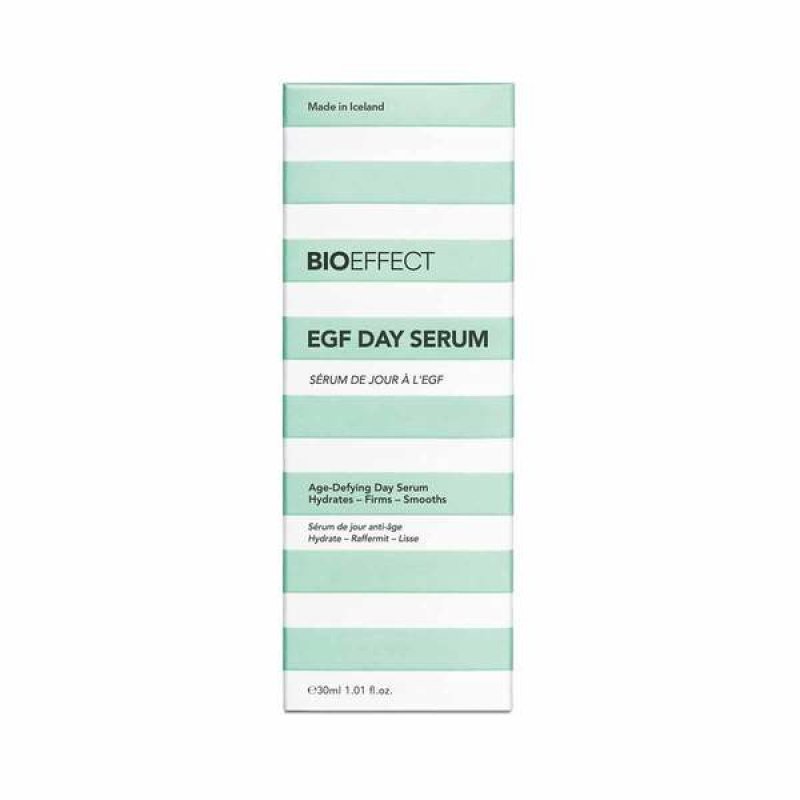 BIOEFFECT BES037 sérum et concentré pour le visage Sérum visage 30 ml Femmes