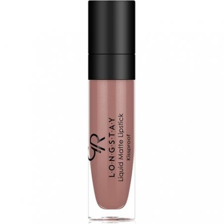 Golden Rose Longstay Liquid Matte Lipstick 5.5ml Color 11