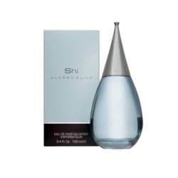 Alfred Sung Shi Eau de Parfum Spray 100ml