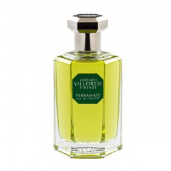 Lorenzo Villoresi Florence Yerbamate 100ml Eau De Toilette Spray