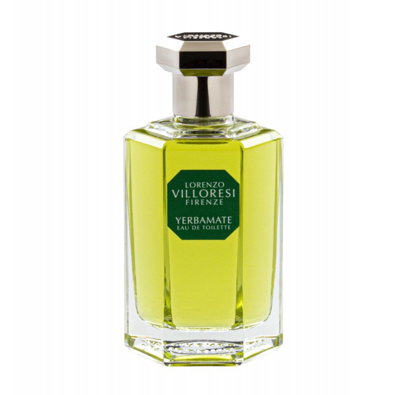 Lorenzo Villoresi Yerbamate Eau De Toilette 100ml
