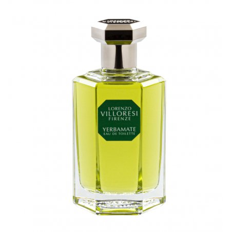 Lorenzo Villoresi Yerbamate Unisex 100 ml