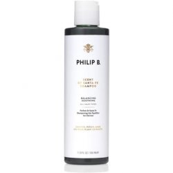 Philip B Scent of Santa Fe Shampoo 350ml