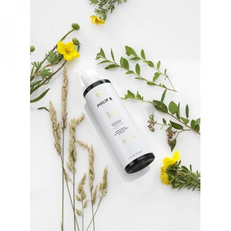 Philip B Scent of Santa Fe Shampoo 350ml