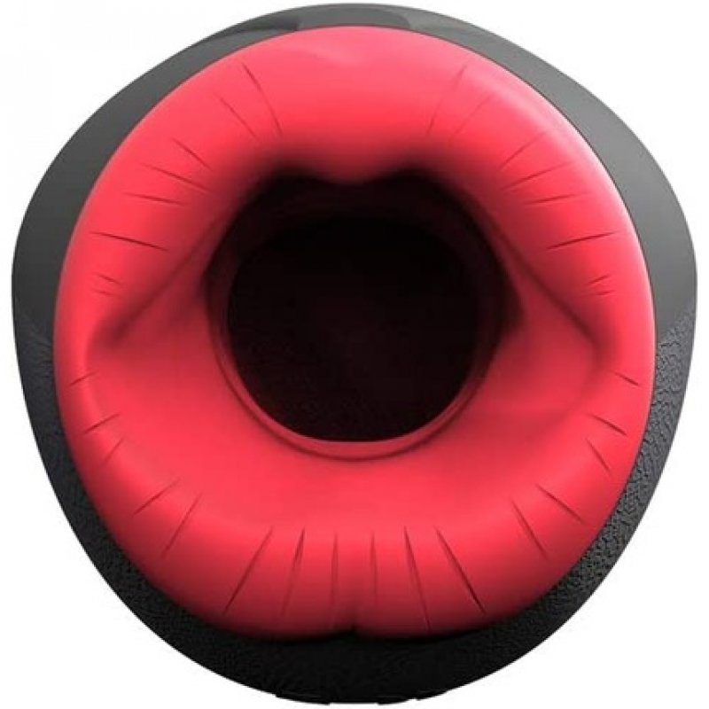 OTOUCH Airturn2 Masturbator Automatic Male Sex Toy with Heat Function 12 Vibration Modes Vibration and Suction Function