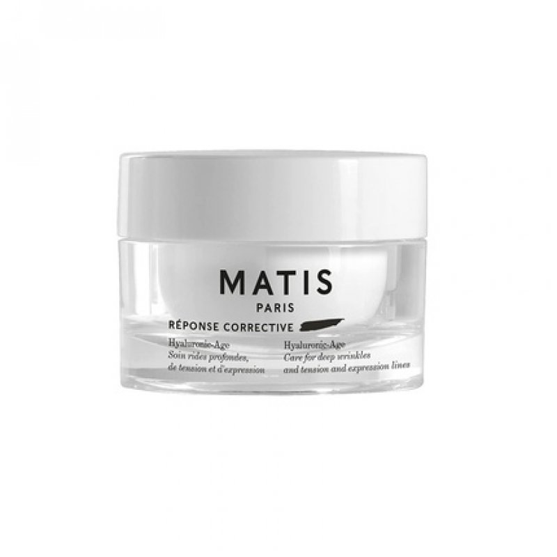 Matis Paris Réponse Corrective Hyaluronic-Age Wrinkle Correcting Care Cream