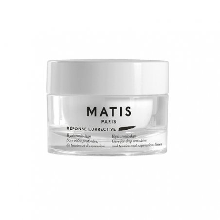Matis Paris Réponse Corrective Hyaluronic-Age Wrinkle Correcting Care Cream