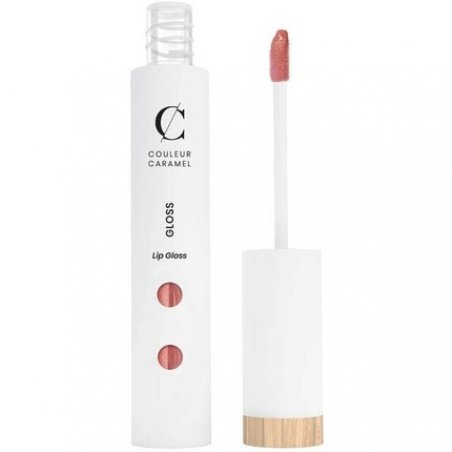 Baby Doll Bio Lipgloss No. 818 Caramel