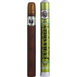 Cuba Green EDT Spray 1.17 oz