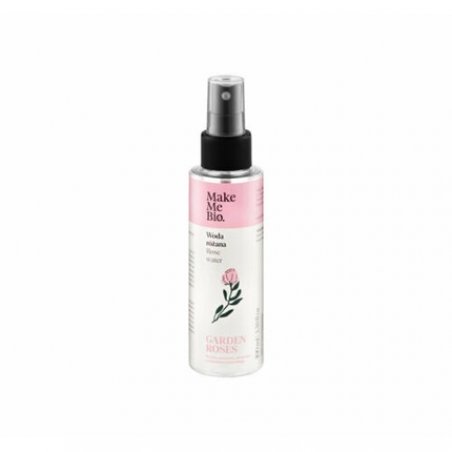 Make Me Bio Rose Water Hydrolat 100ml
