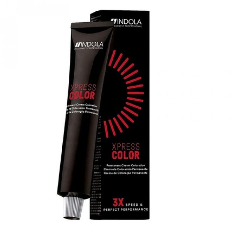 INDOLA Xpress Color 5.0 60ml